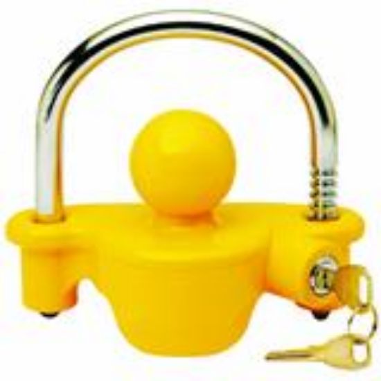 Picture of UNI COUPLER LOCK