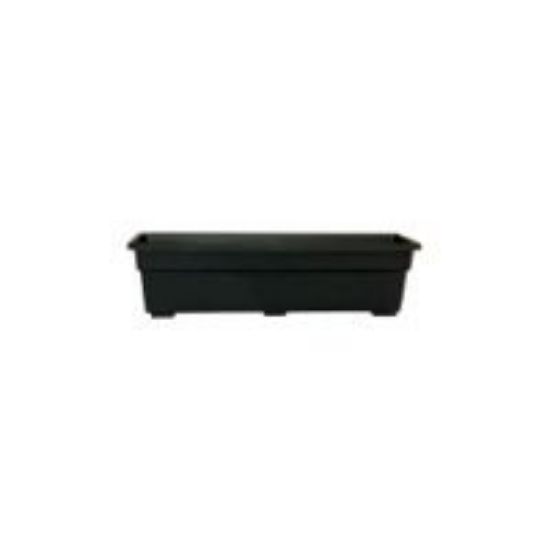 Picture of Plant-Pot Window-Box Basic 24"