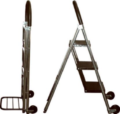 Picture of TSM-31LHT STPLADR/HNDTRK