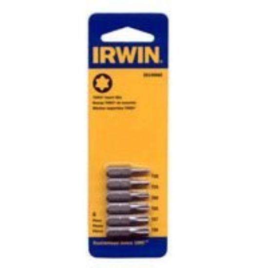 Picture of Torx-Bit Set 6 Bits