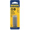 Picture of Screwdriver-bit Set 2-3/8" 3-piece