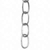 Picture of Decorator-Chain Antique Silver #10