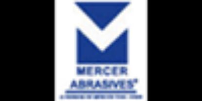 Picture of Metal 4" x 1/4" x 5/8" Type-27 Depressed-Center Grinding Wheels - Long Life(Single Grit)