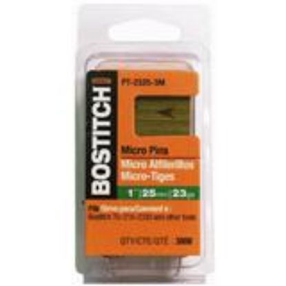 Picture of 23g Headless-pin 3/4" 3000/pack