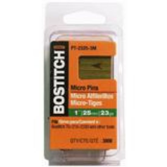 Picture of 23g Headless-pin 3/4" 3000/pack