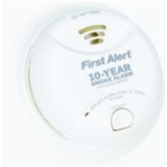 Picture of 10-Year POWERCELL ALARM