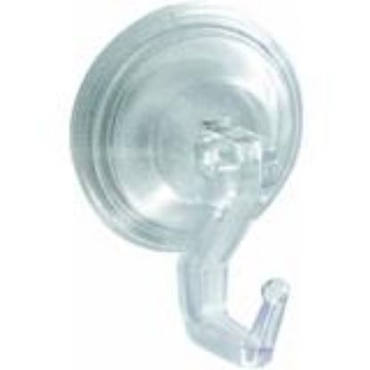 Picture of Power-lock Suction-cup Hook Large
