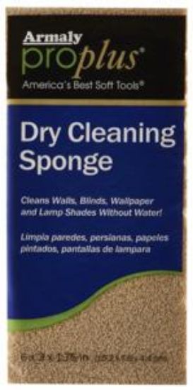 Picture of Dry Cleaning Sponge For Soot And Dirt