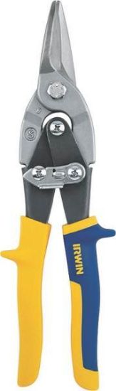 Picture of Aviation-Snips Straight-cut 10"