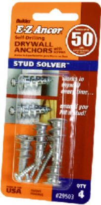Picture of Self-Drilling Drywall-Anchor