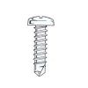 Picture of Sheetmetal-Screw Self-Tapping #8 x 3/4"