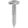 Picture of 607497 Lathe-Screw Sharp-Point #8 x 1-5/8" 120Pk