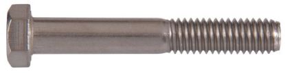 Picture of 327-H METRIC Cap-Bolt Stainless-Steel 5mm x 20mm .8 pitch