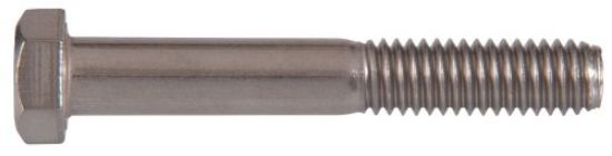 Picture of 327-H METRIC Cap-Bolt Stainless-Steel 5mm x 20mm .8 pitch