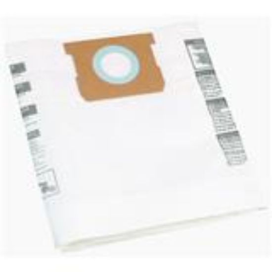 Picture of All Around Plus Shop Vacuum-Cleaner-Bag