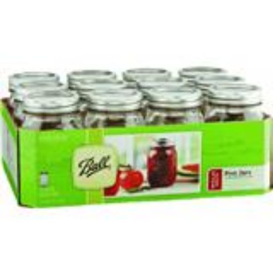 Picture of Mason-jar