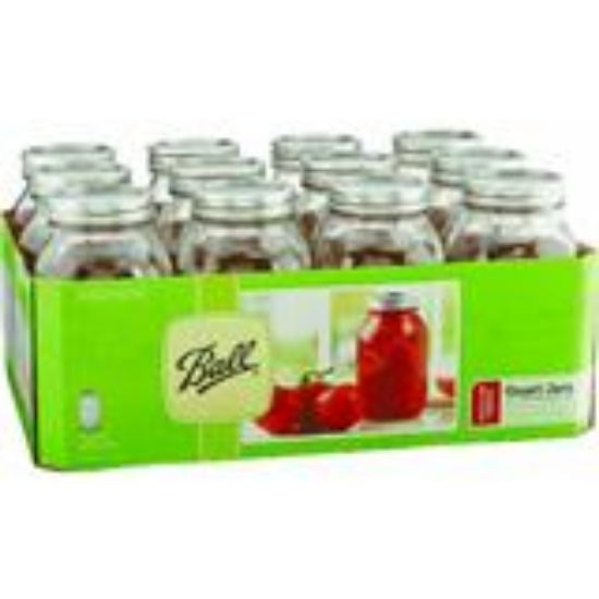 Picture of Mason-Jar Mason-Jar 2-Piece Lid