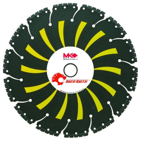 Picture of 4 X 080 X 7/8-5/8 Diamond-Abrasive Circular-Sawblade