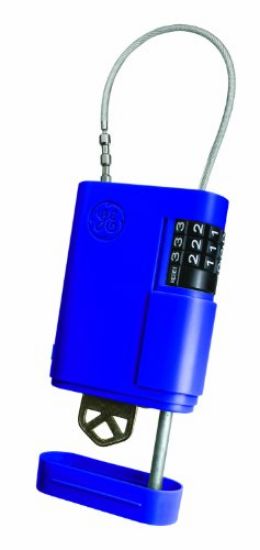 Picture of Portable Stor-a-key Bl