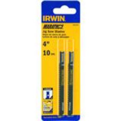 Picture of Jigsaw-Blade Wood-Cutting 4" Aggressive Cut