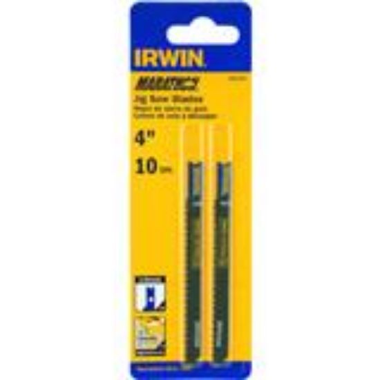 Picture of Jigsaw-Blade Wood-Cutting 4" Aggressive Cut