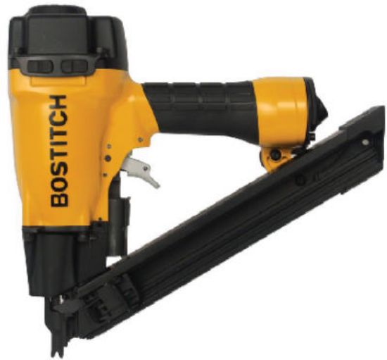 Picture of METAL CONNECTOR Nailer