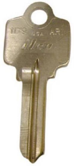 Picture of Ar-1 Cut-key