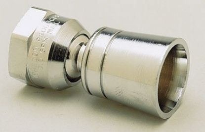 Picture of Shower-Head Standard Ultrasaver 1.5-GPM