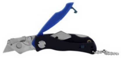 Picture of KNIFE MINI Lock-Back W/BL