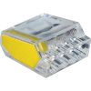 Picture of PUSH-IN 4-Wire CONNECTOR