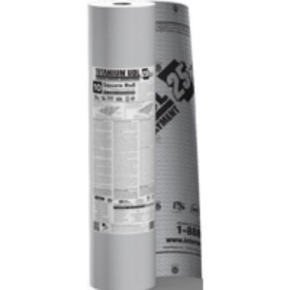 Picture of Roof-membrane Self-stick 4" X 33'