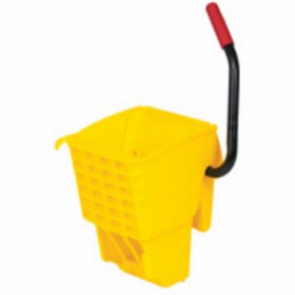 Picture of Yellow Side Press Wringer