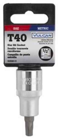 Picture of T-40 Torx-bit-socket