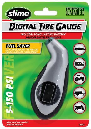 Picture of Digital Sport Tire-gauge