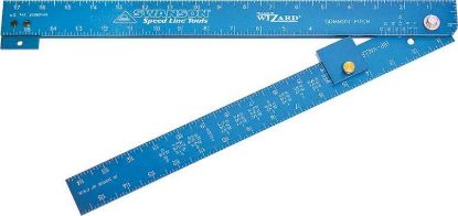 Picture of Framing Wizard Framing square