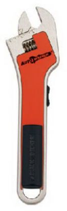Picture of Adjustable-Wrench 8" Auto