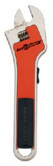 Picture of Adjustable-Wrench 8" Auto