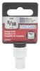 Picture of Socket-Wrench 5/16" 6-point Cr-v