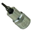 Picture of T10-Drive Torx-Bit-Socket