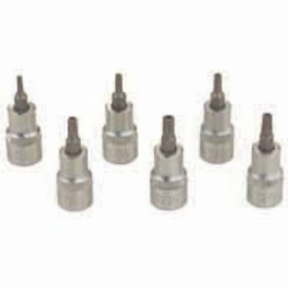 Picture of T-45 Torx-Bit-Socket