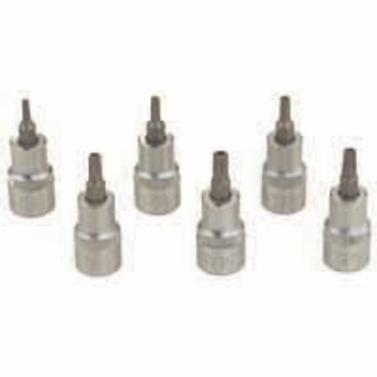 Picture of T-45 Torx-Bit-Socket