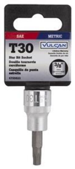 Picture of T-30 Torx-bit-socket