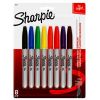 Picture of Permanent-marker Fine-point 8-colors