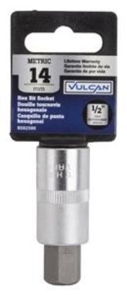 Picture of Hex-bit-socket 14mm