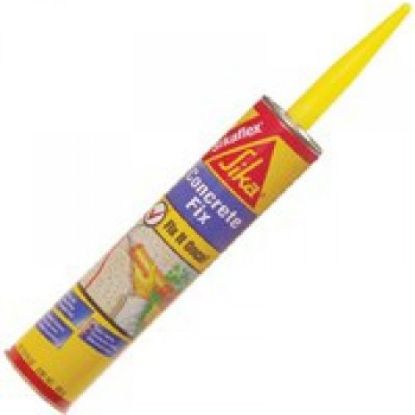 Picture of Concrete Crack Repair