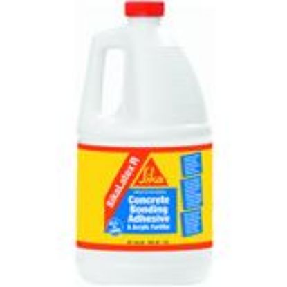 Picture of Concrete-Bonder Acrylic Latex Fortifying Additive And For Concrete