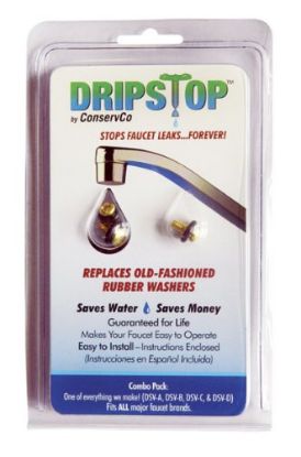 Picture of DRIPSTOP VALVE FOURPA