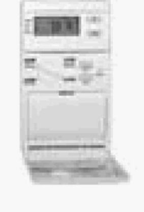 Picture of Line Voltage Thermostat