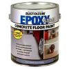 Picture of Concrete Floor-Paint