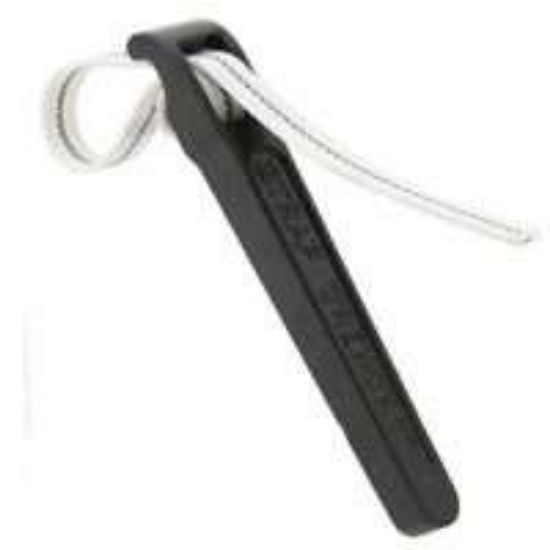 Picture of Miniature Strap-Wrench Up To 2" Pipe